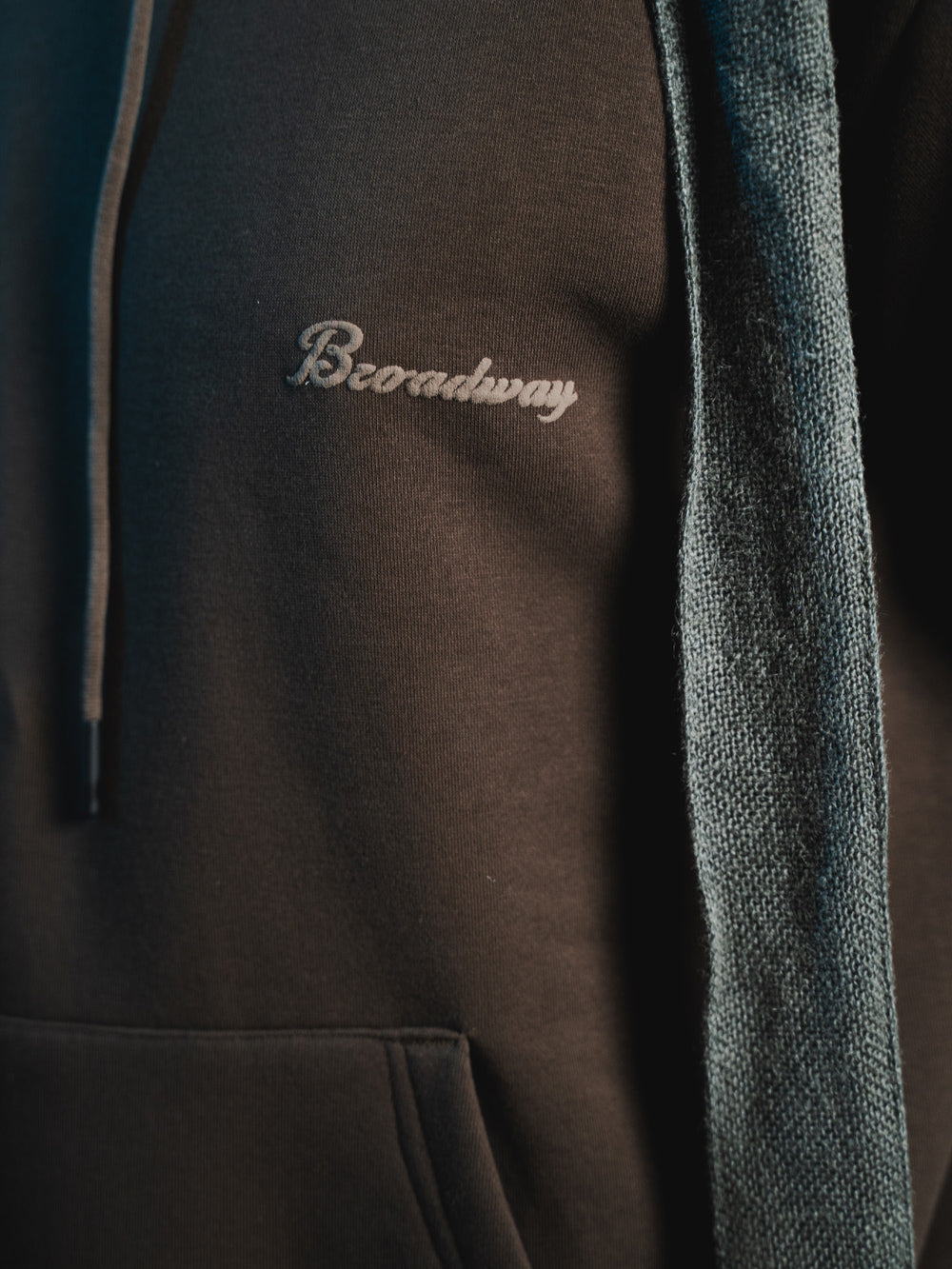 Broadway Clothing