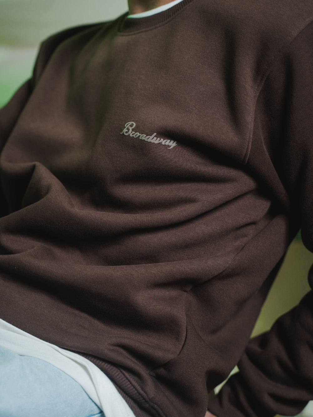 Broadway Clothing