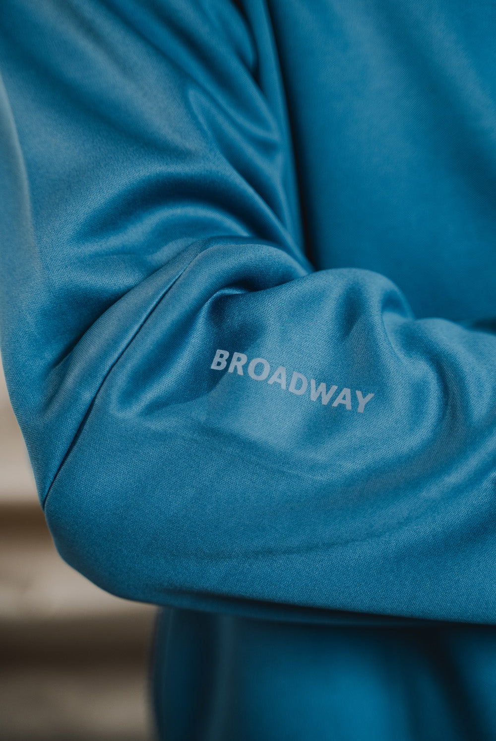 Broadway Clothing
