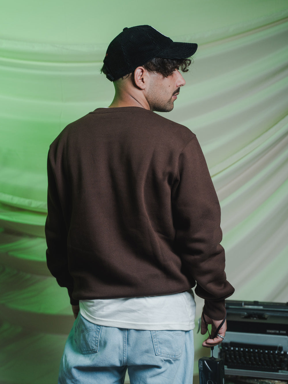 Broadway Clothing