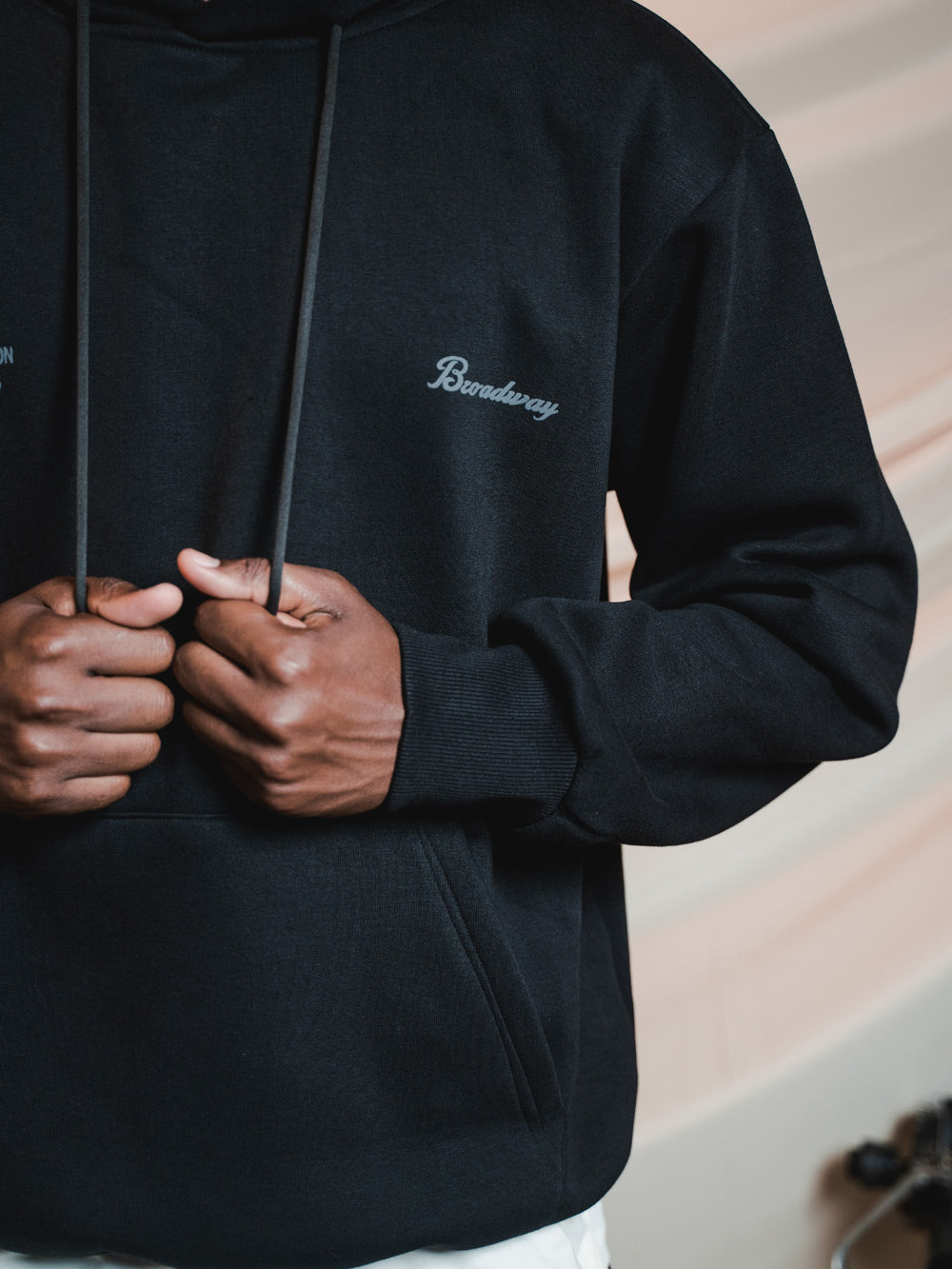 Broadway Clothing
