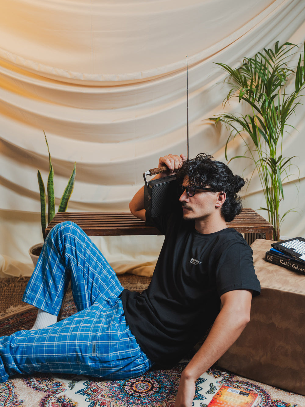 Broadway Clothing