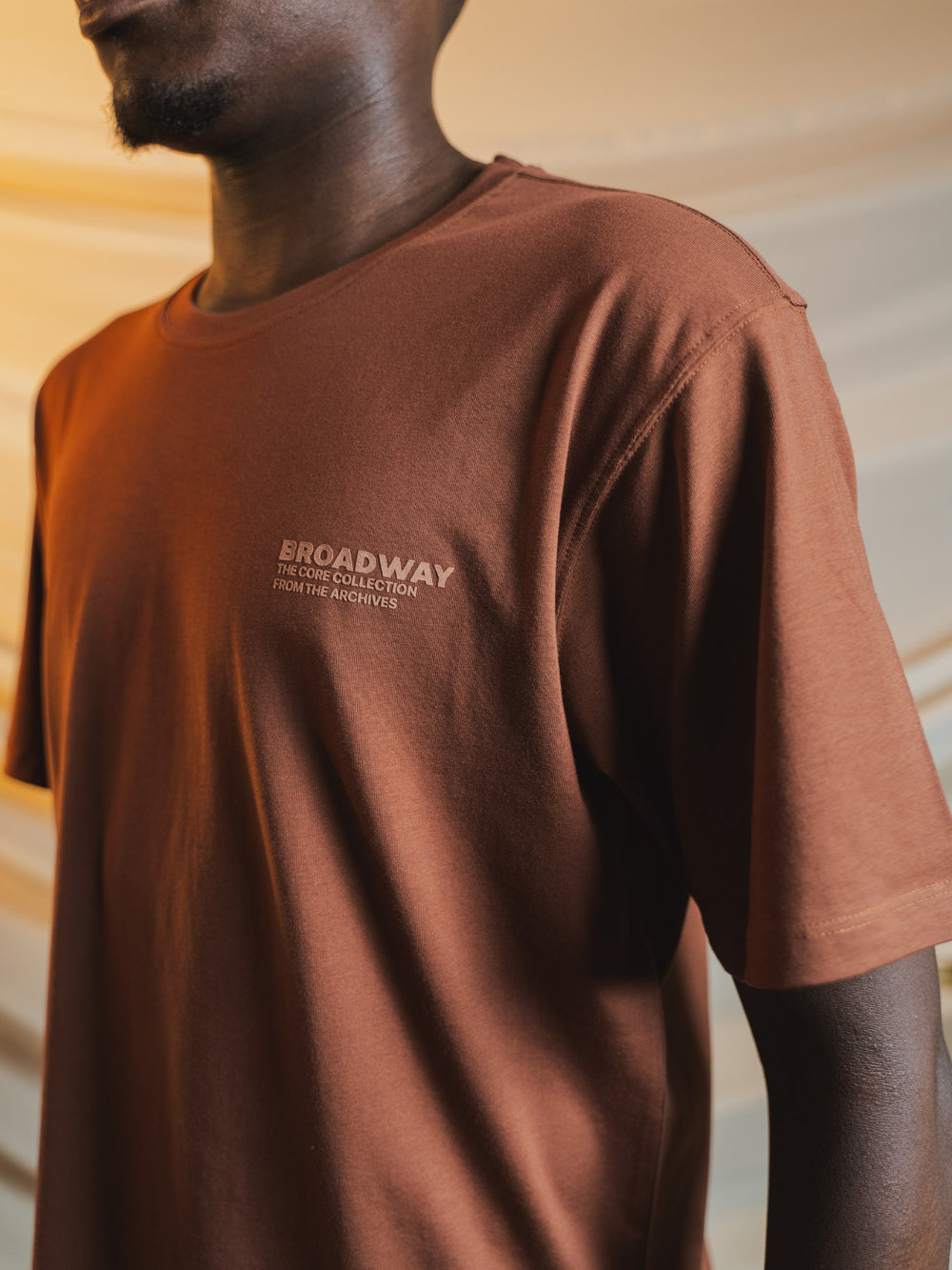 Broadway Clothing