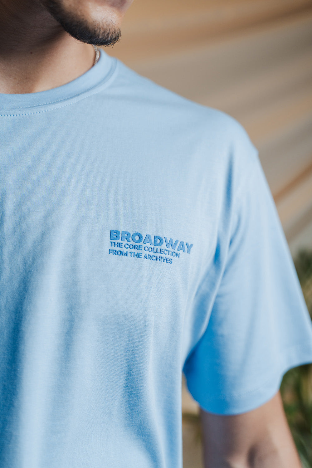 Broadway Clothing
