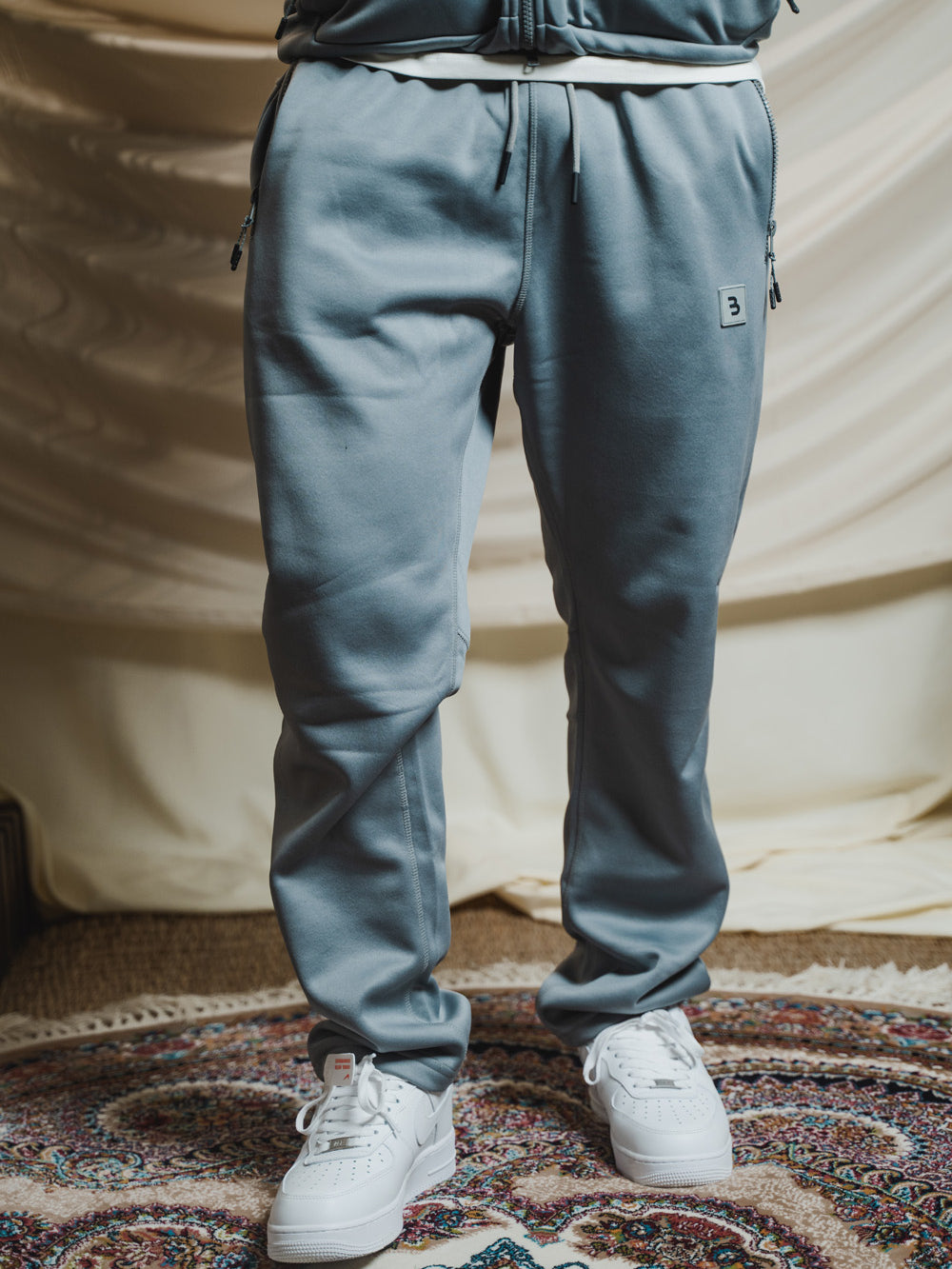 Broadway Clothing