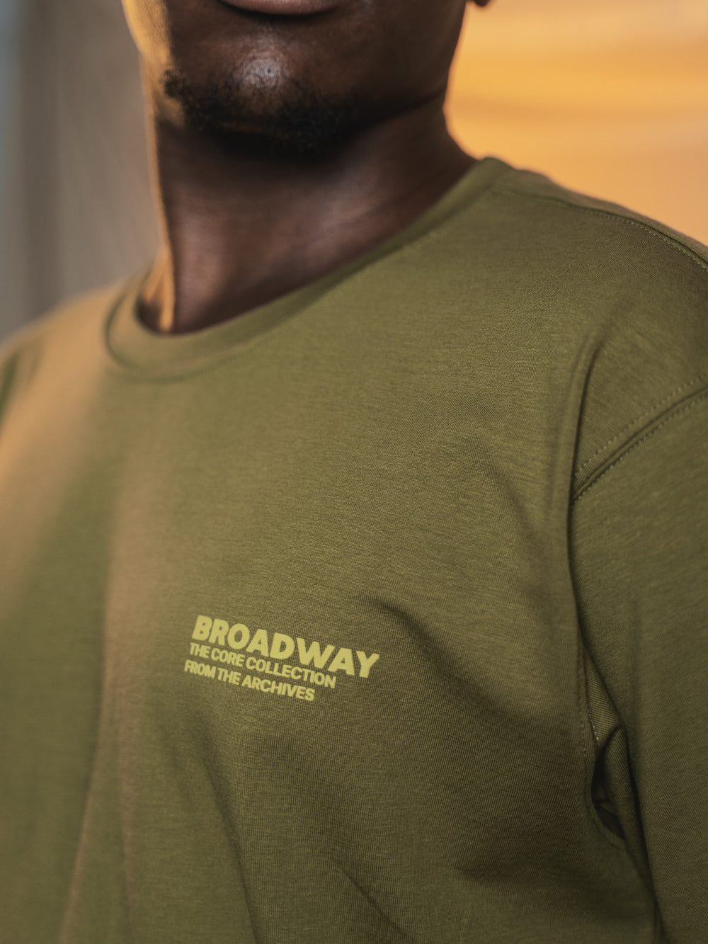Broadway Clothing