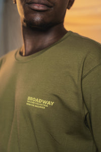 Broadway Clothing