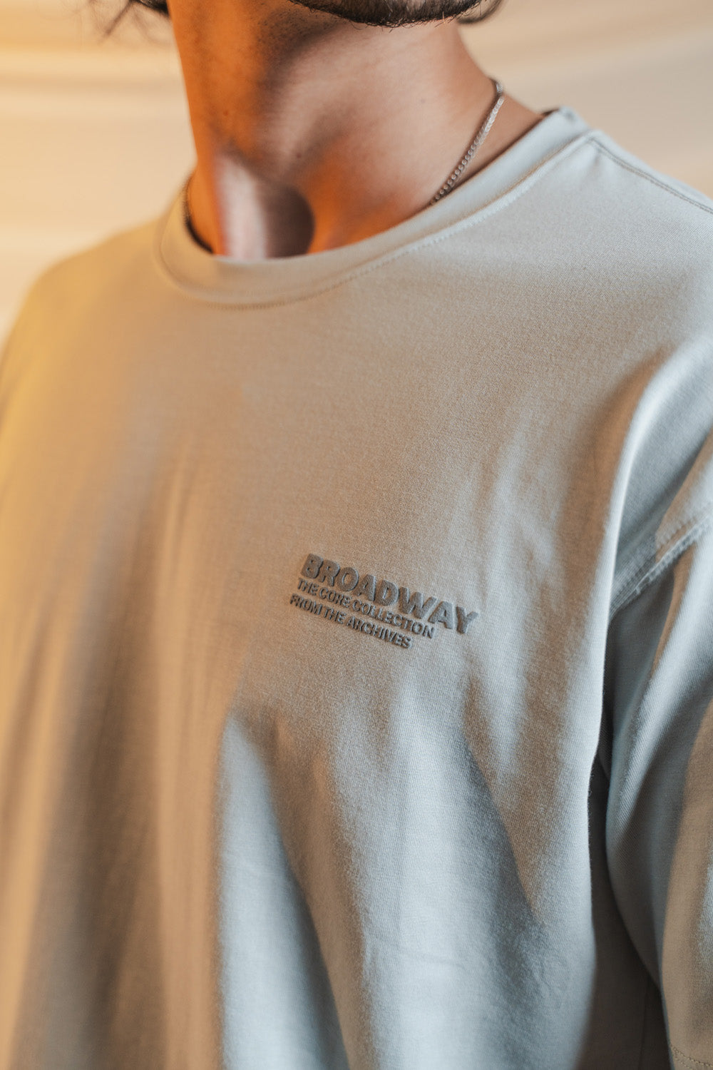 Broadway Clothing