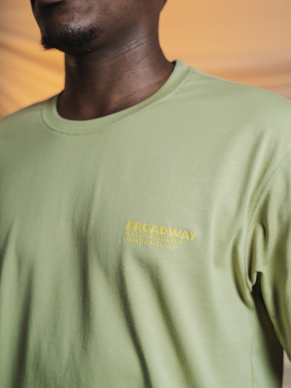Broadway Clothing