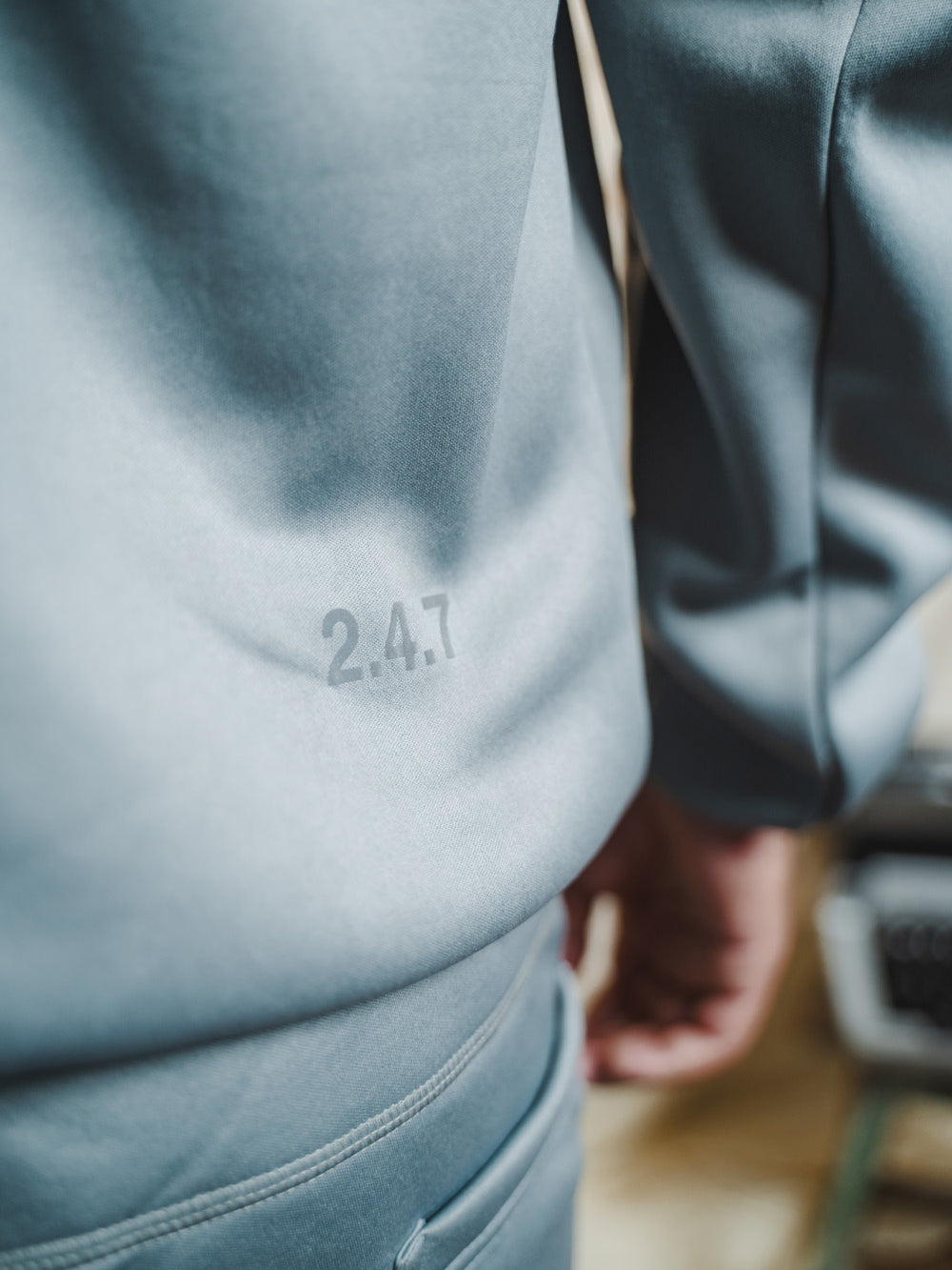 Broadway Clothing