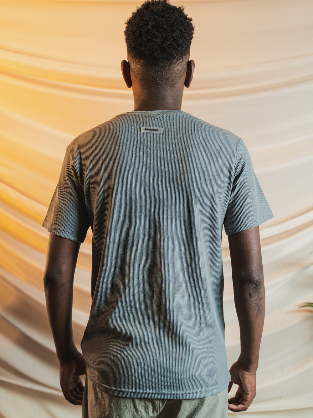 Broadway Clothing