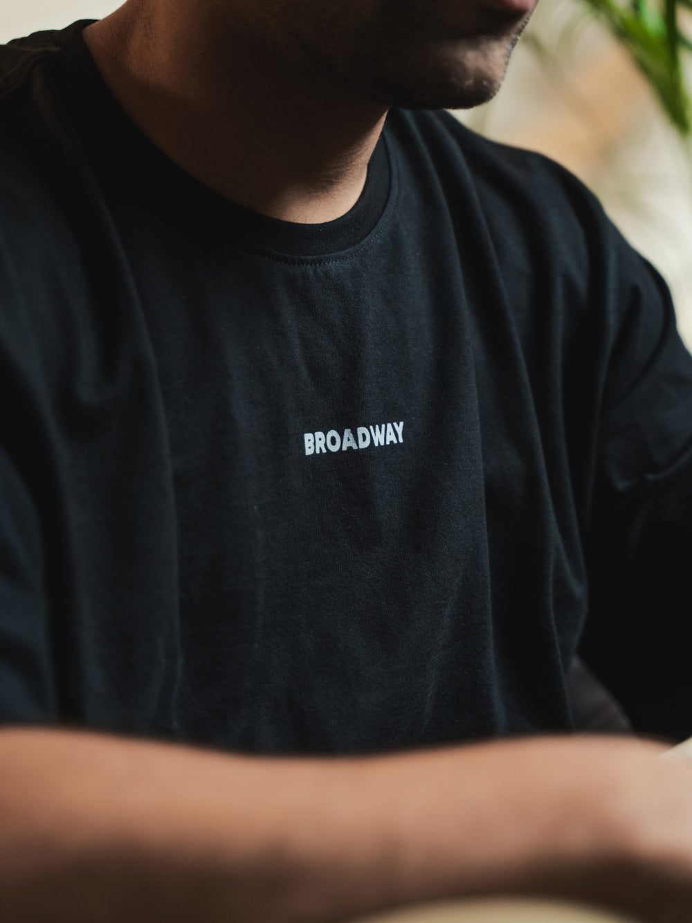 Broadway Clothing