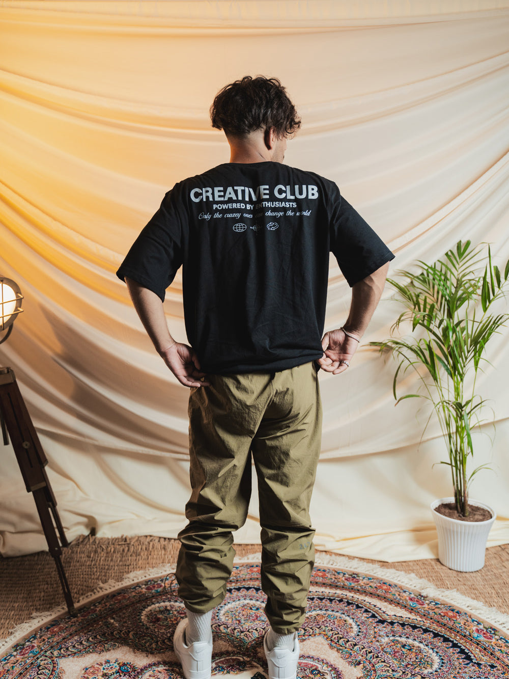 Broadway Clothing