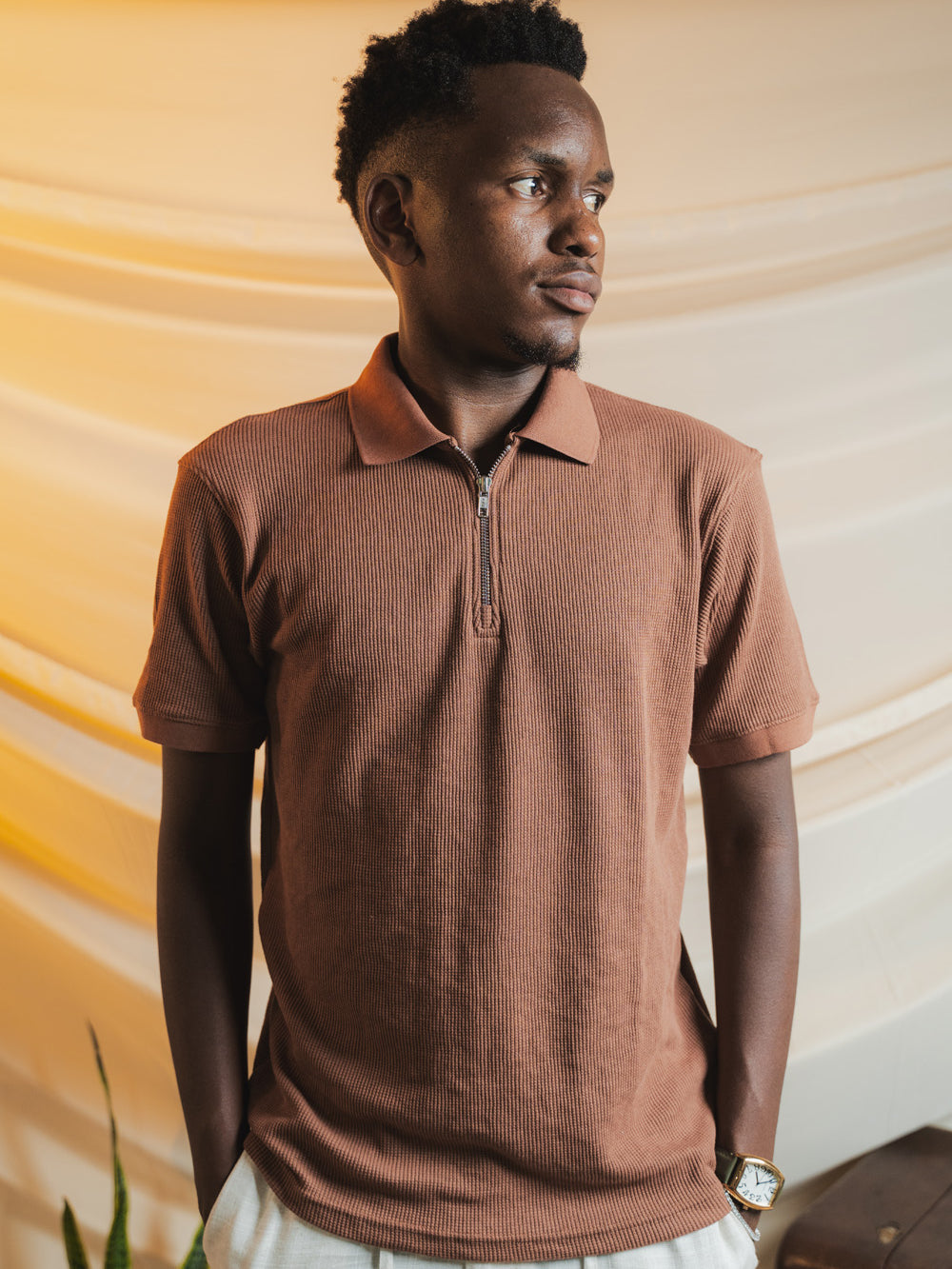 Broadway Clothing