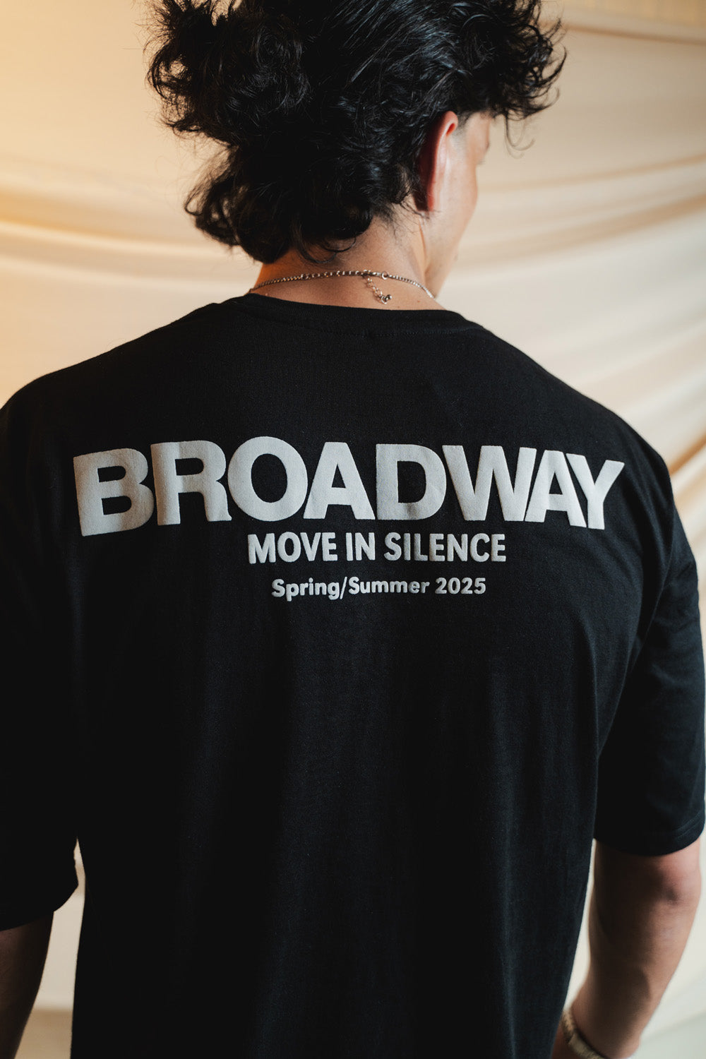 Broadway Clothing