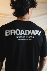 Broadway Clothing