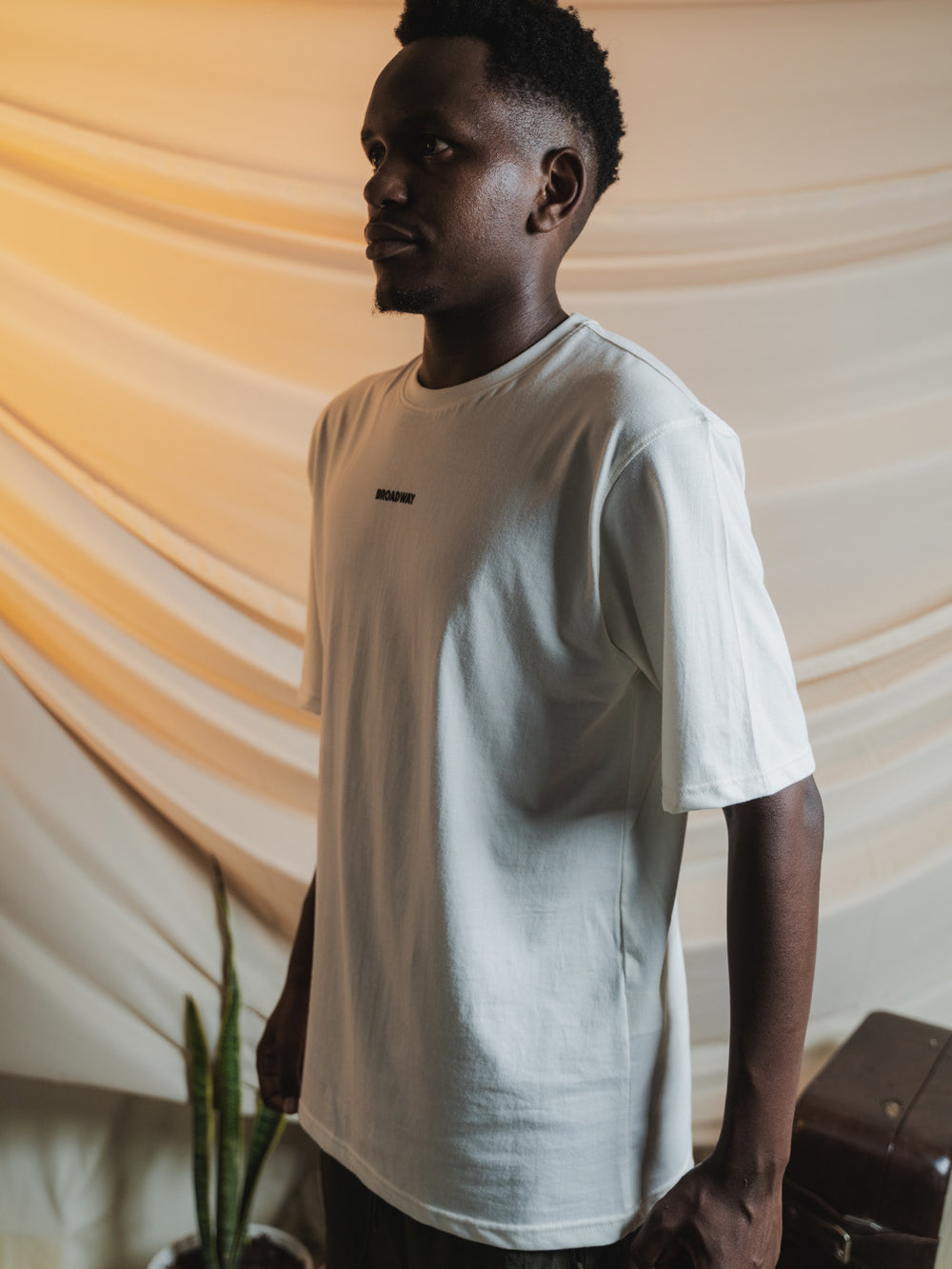 Broadway Clothing