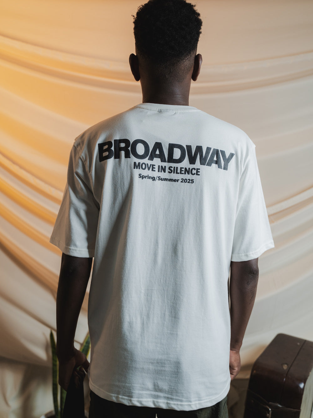 Broadway Clothing