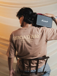Broadway Clothing
