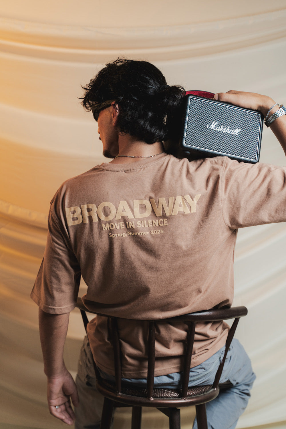 Broadway Clothing