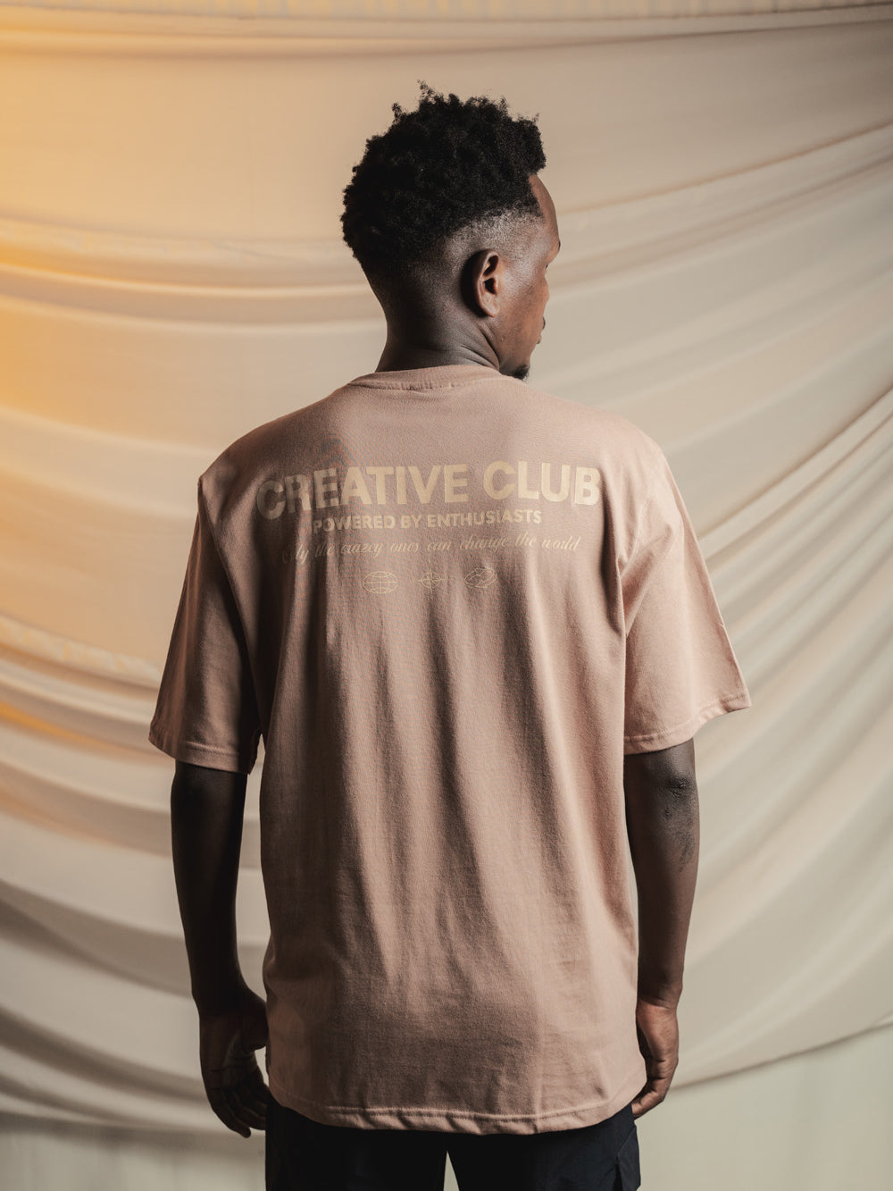 Broadway Clothing