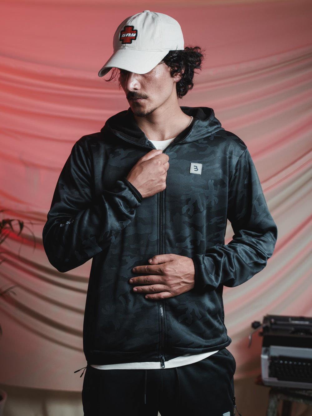 Broadway Clothing