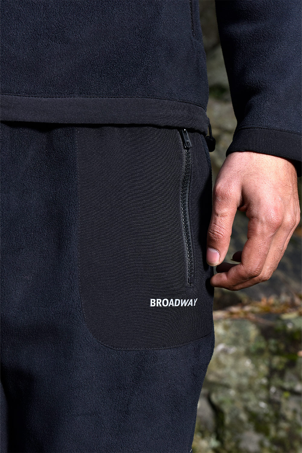 Broadway Clothing