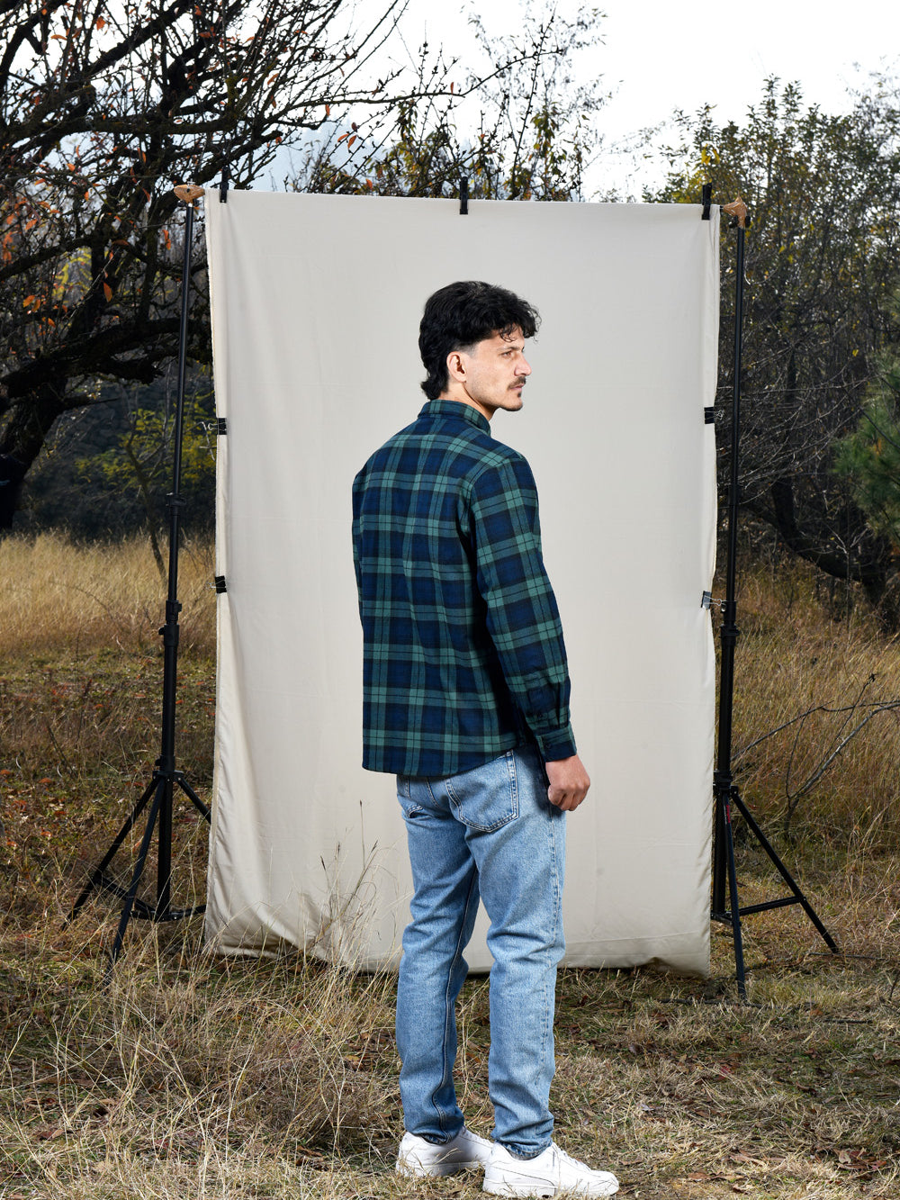 Broadway Clothing