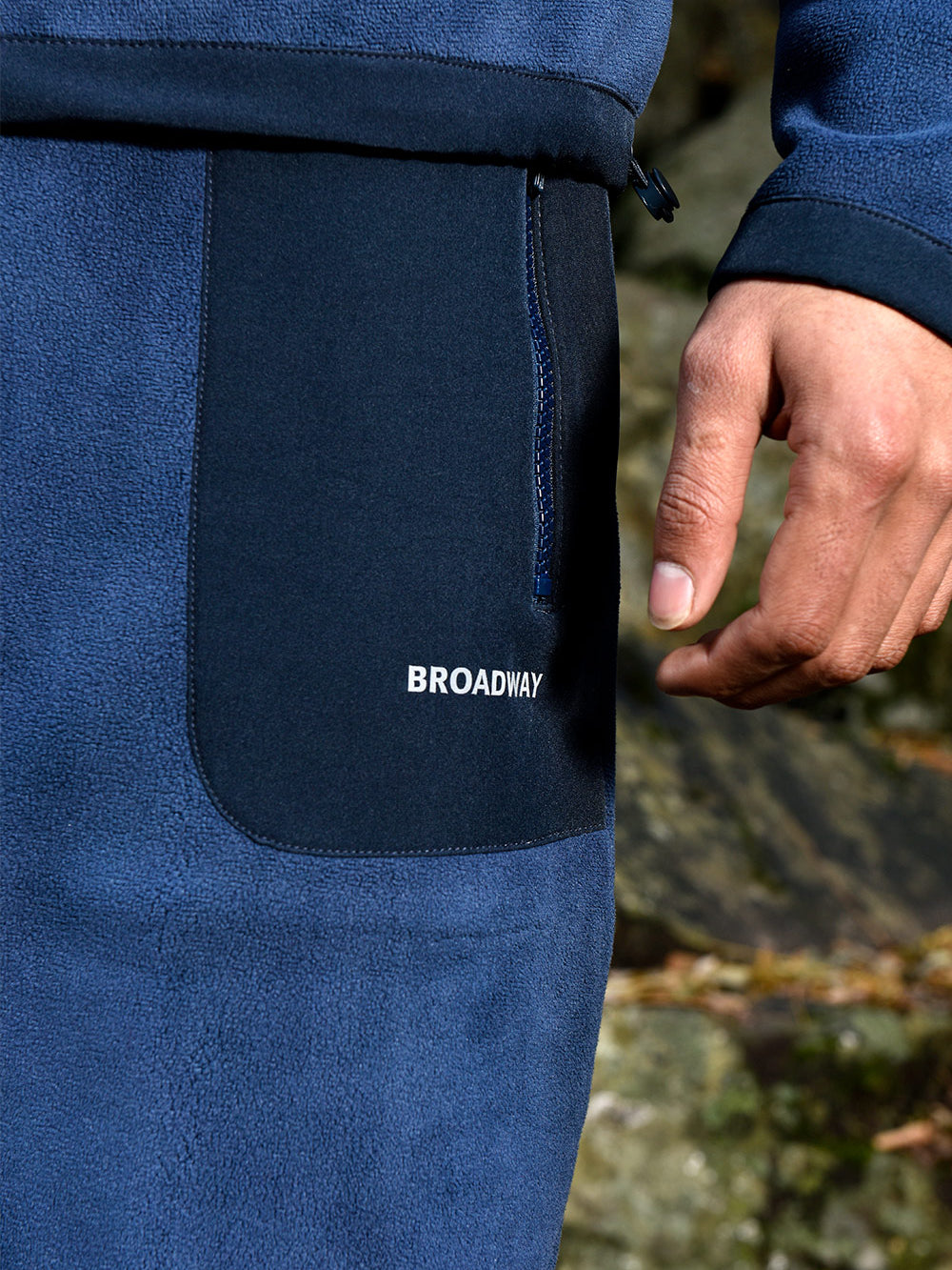 Broadway Clothing