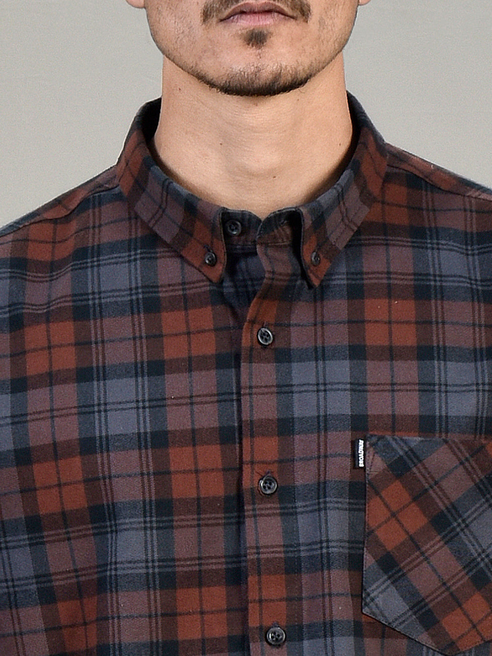 Broadway Clothing