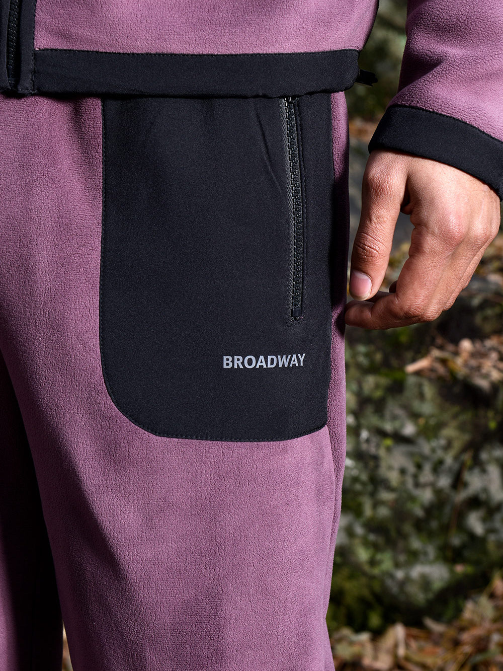 Broadway Clothing