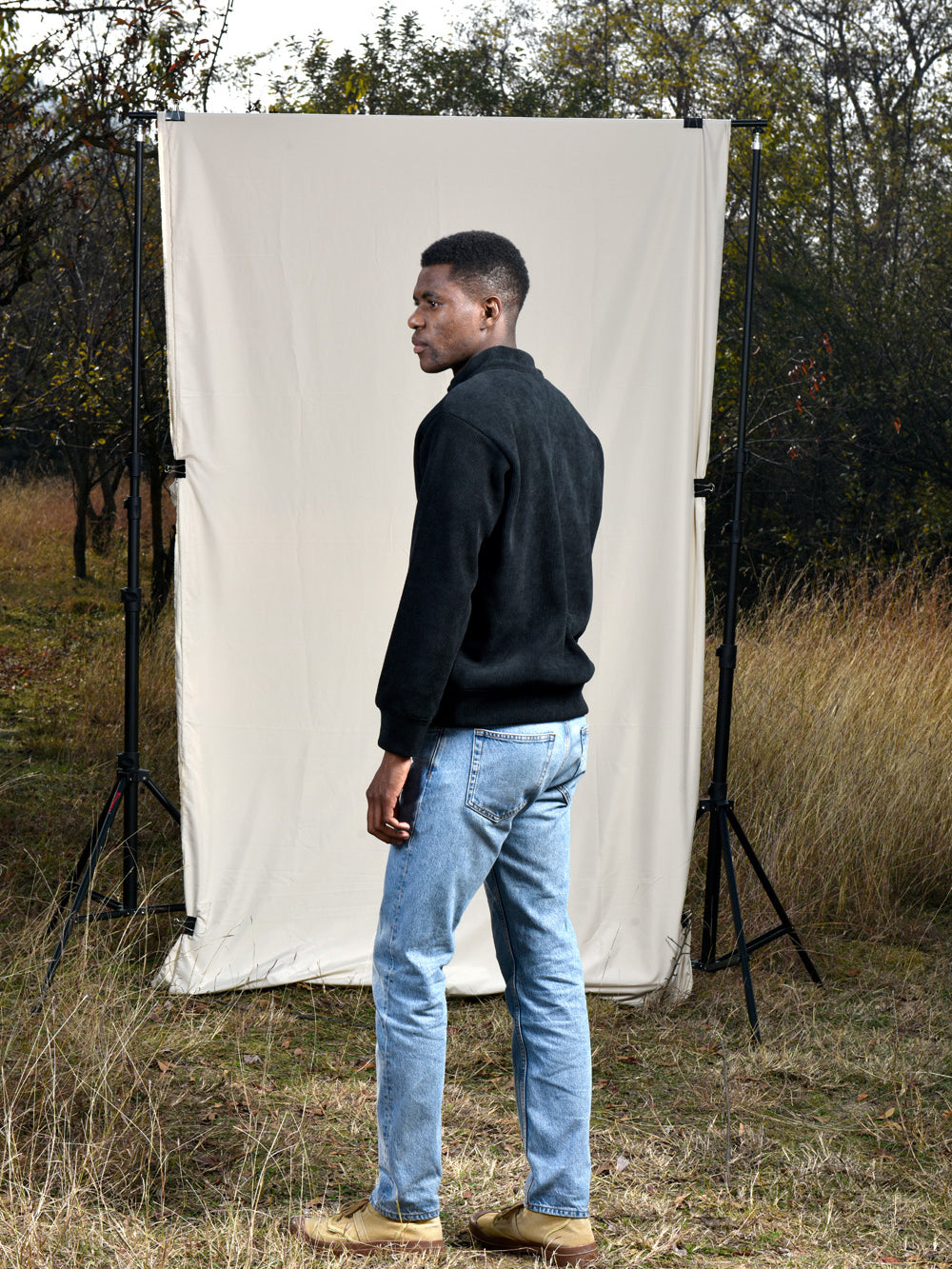 Broadway Clothing