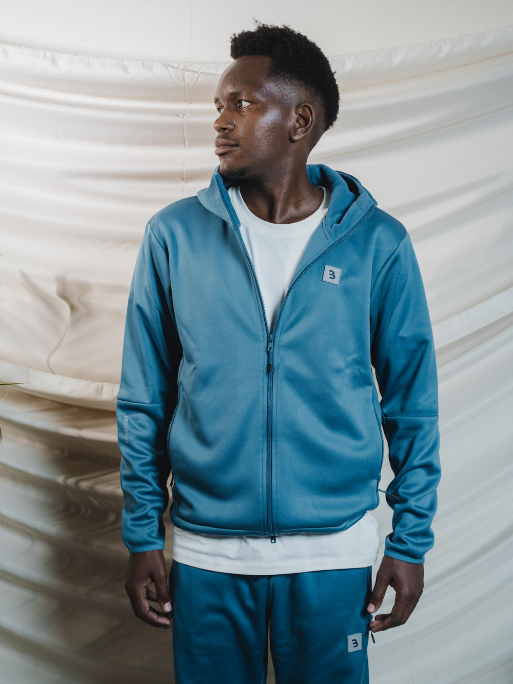 Broadway Clothing