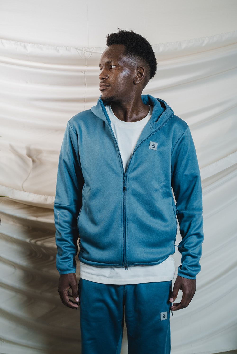 Broadway Clothing