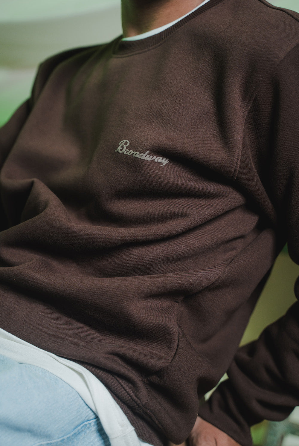 Broadway Clothing