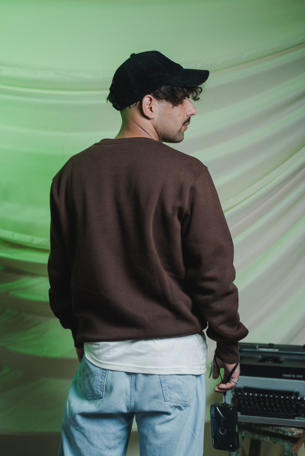 Broadway Clothing