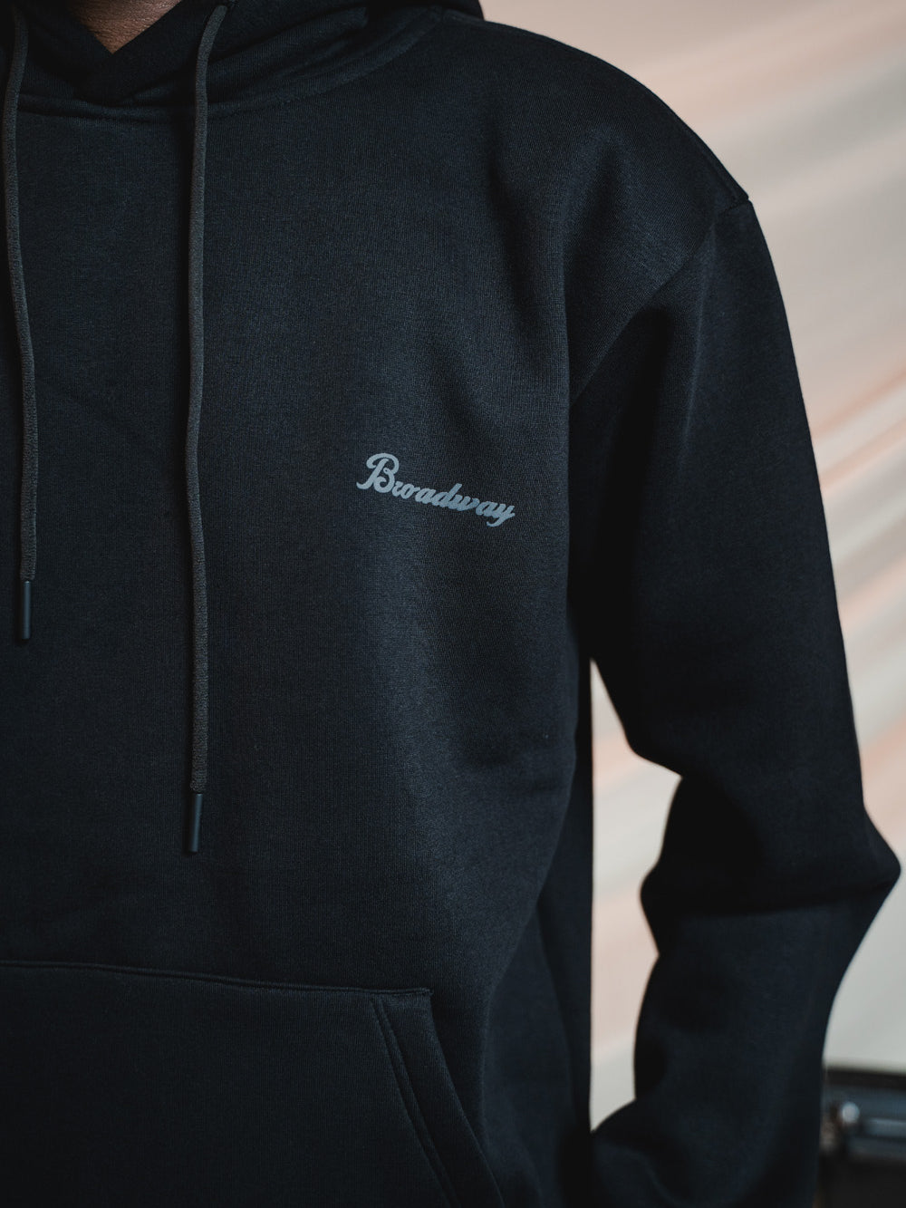 Broadway Clothing