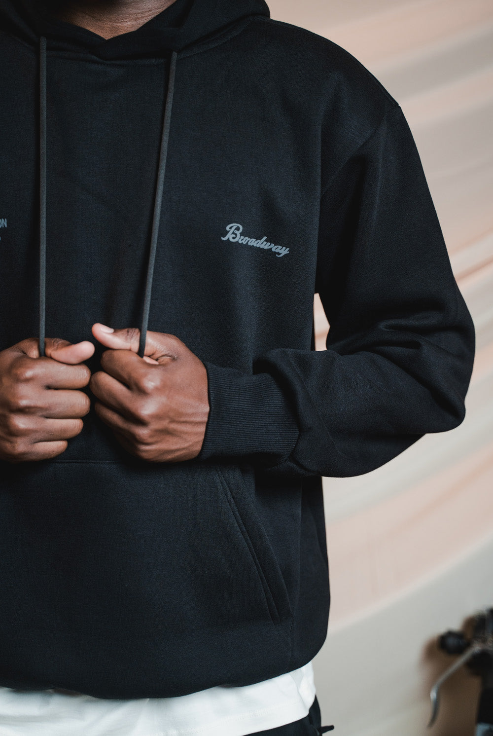 Broadway Clothing