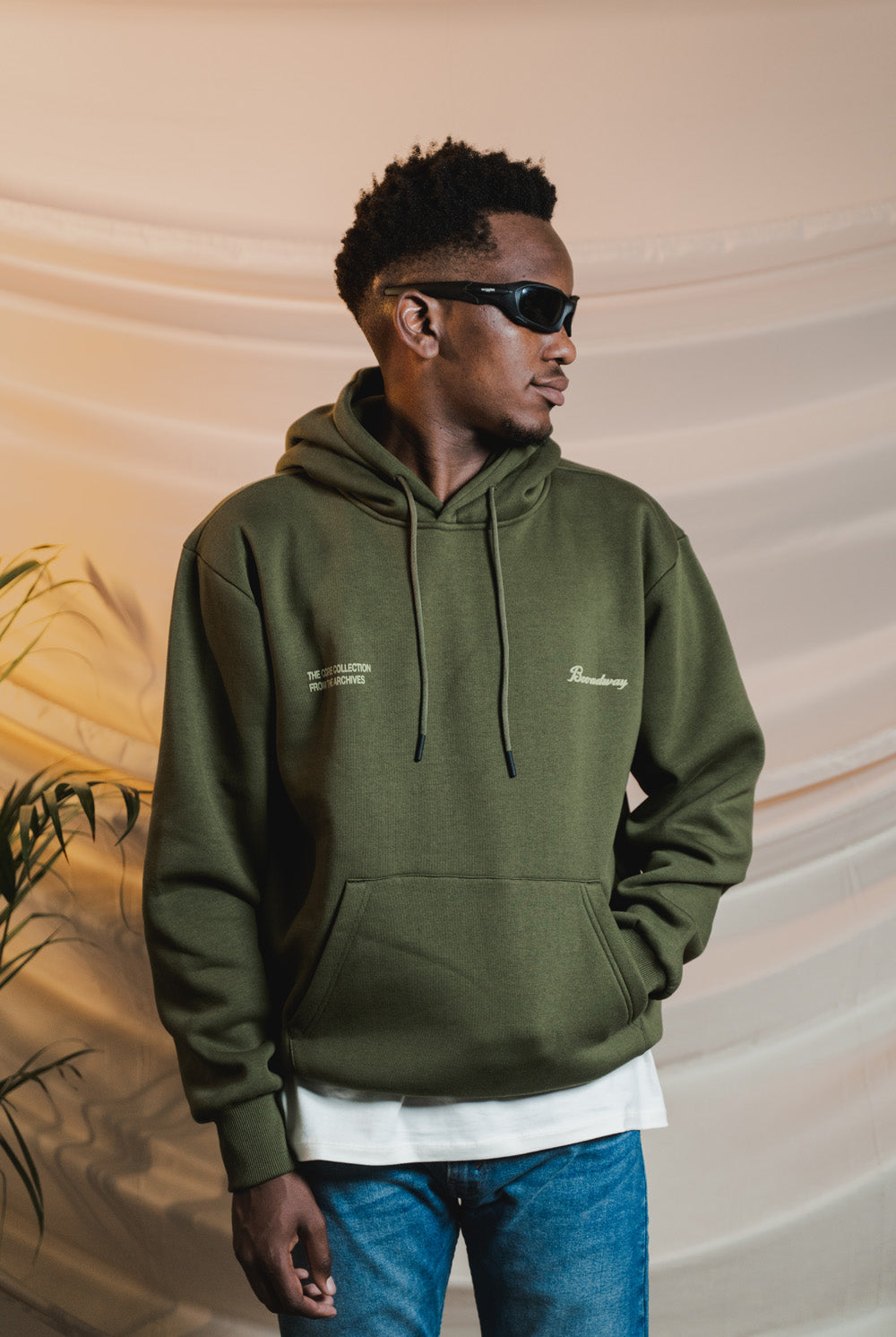 Broadway Clothing
