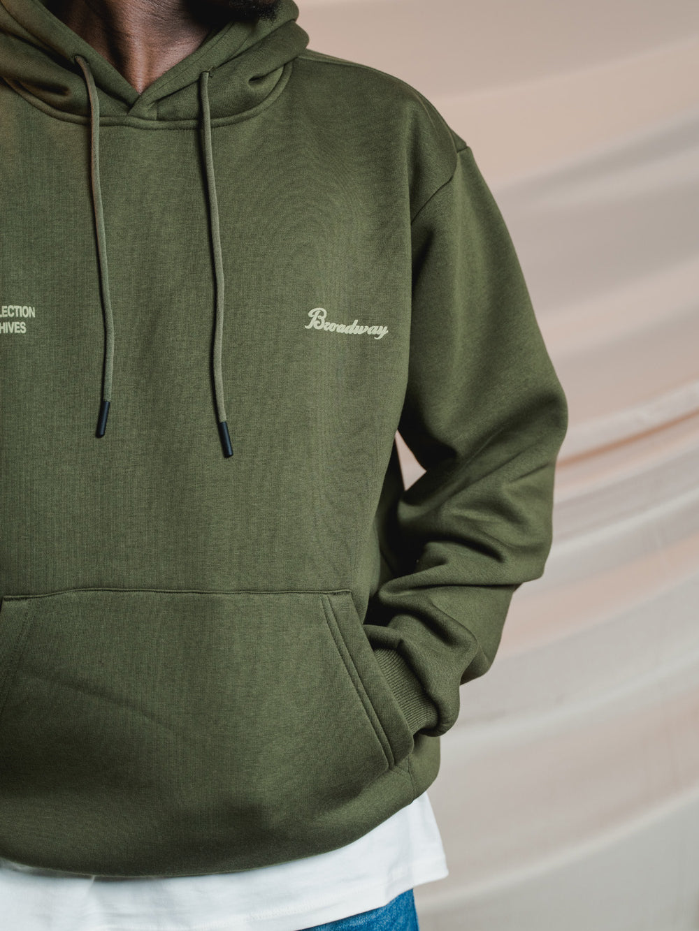 Broadway Clothing