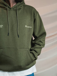 Broadway Clothing