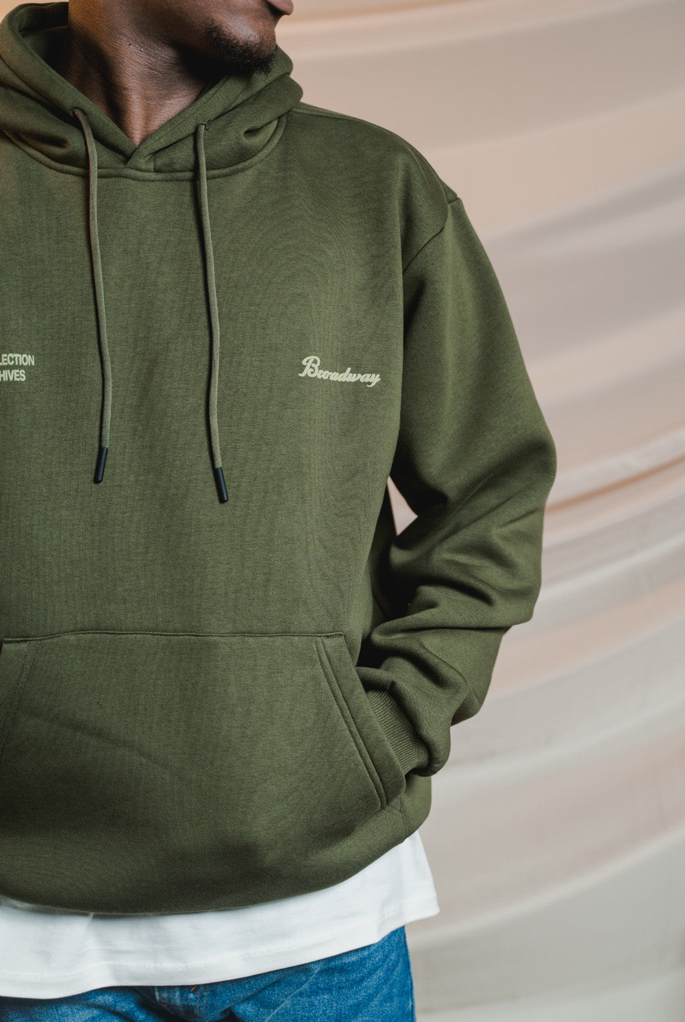 Broadway Clothing