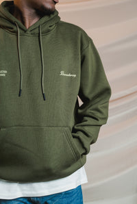 Broadway Clothing