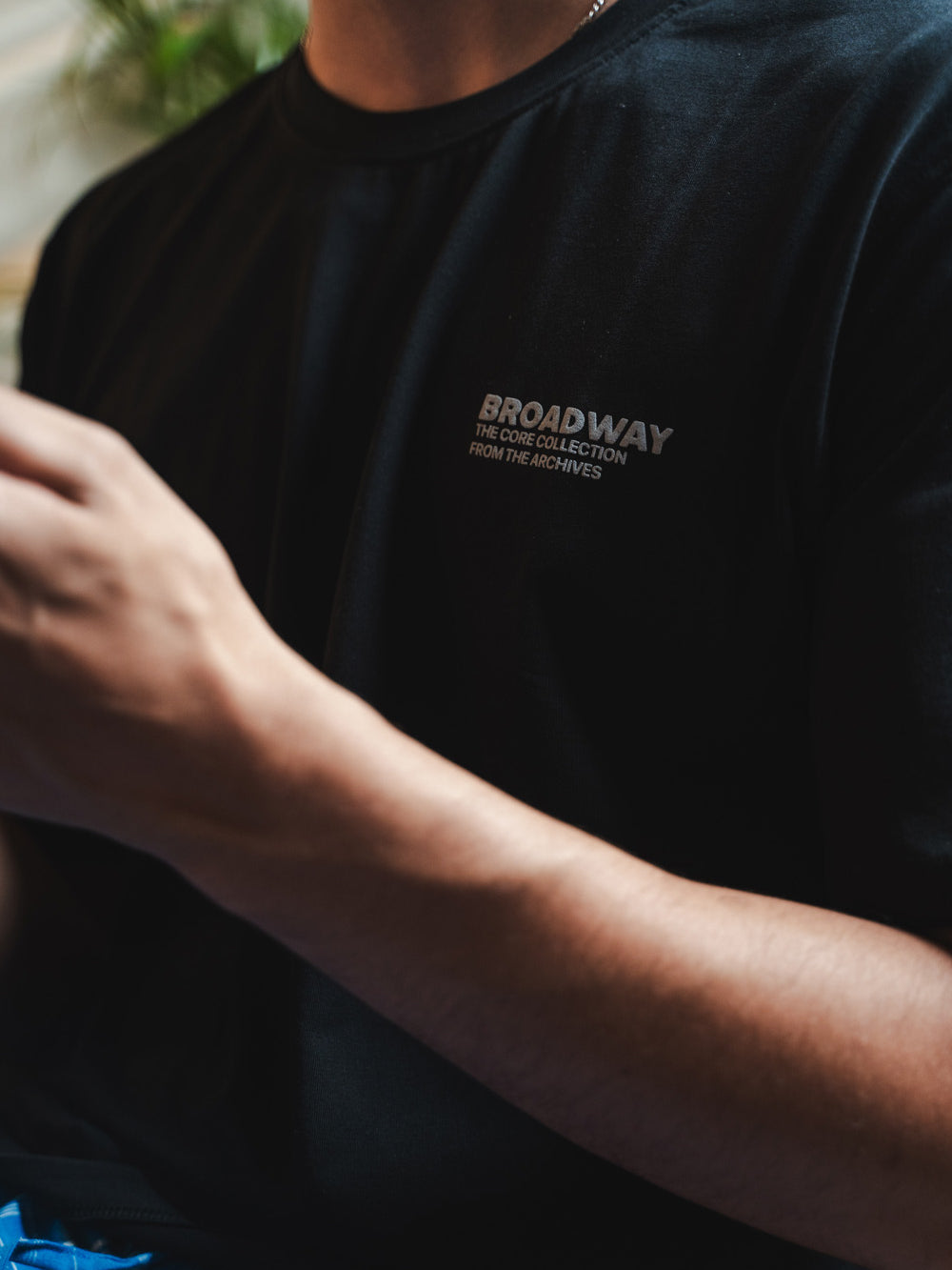 Broadway Clothing