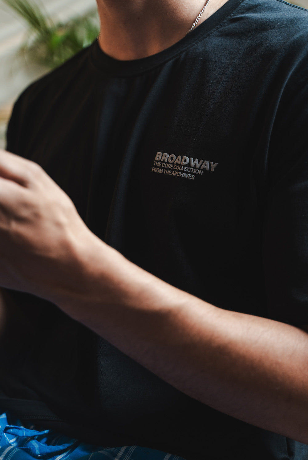 Broadway Clothing