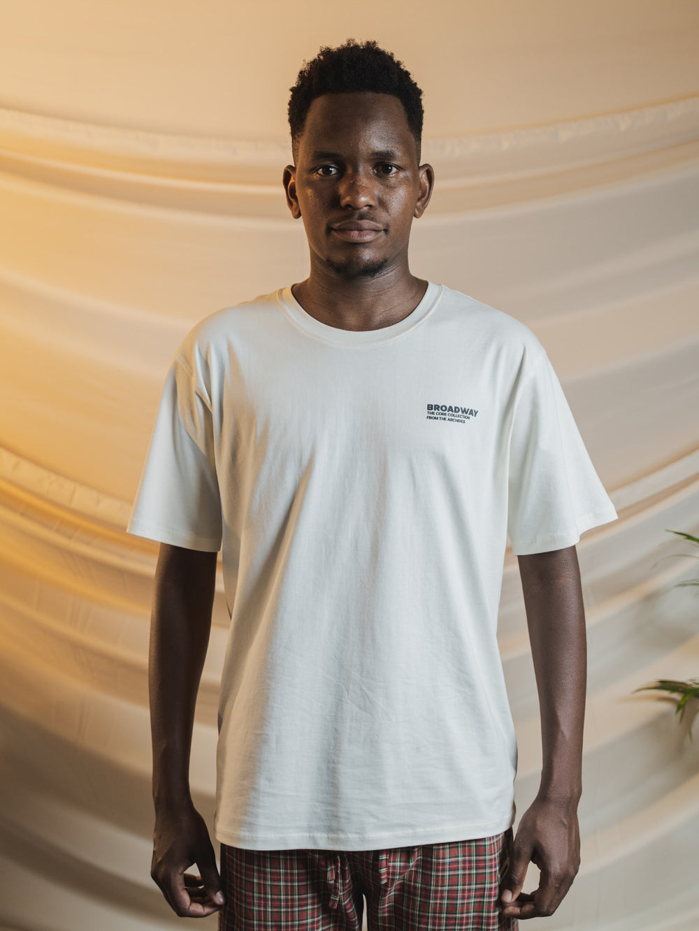 Broadway Clothing