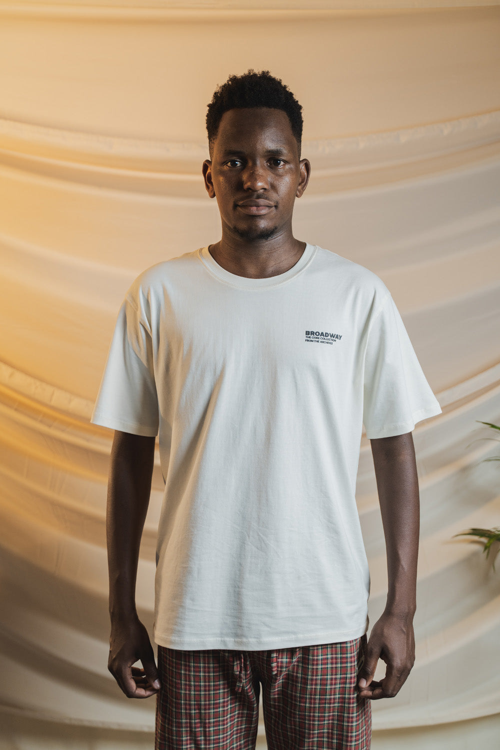 Broadway Clothing