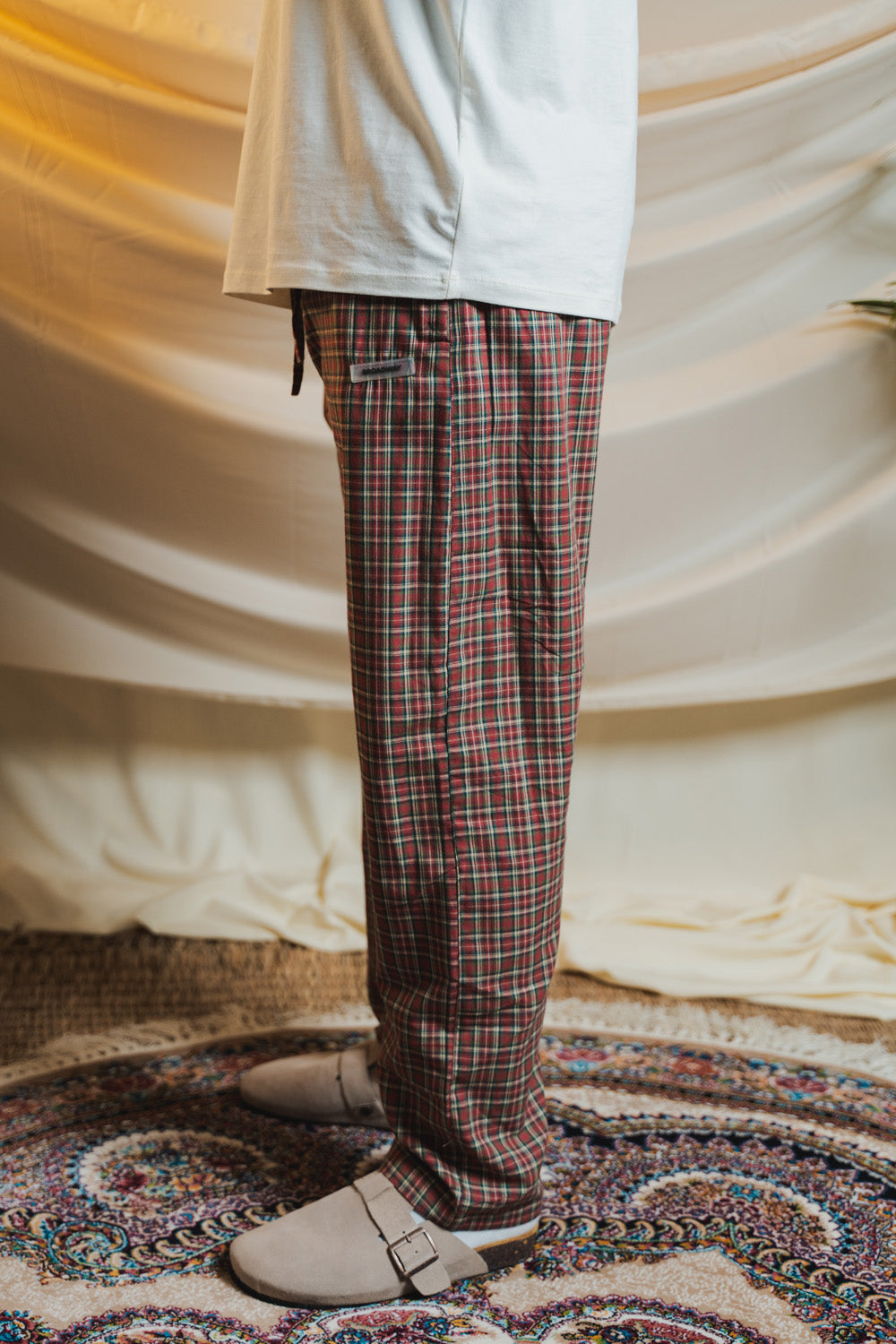 Broadway Clothing