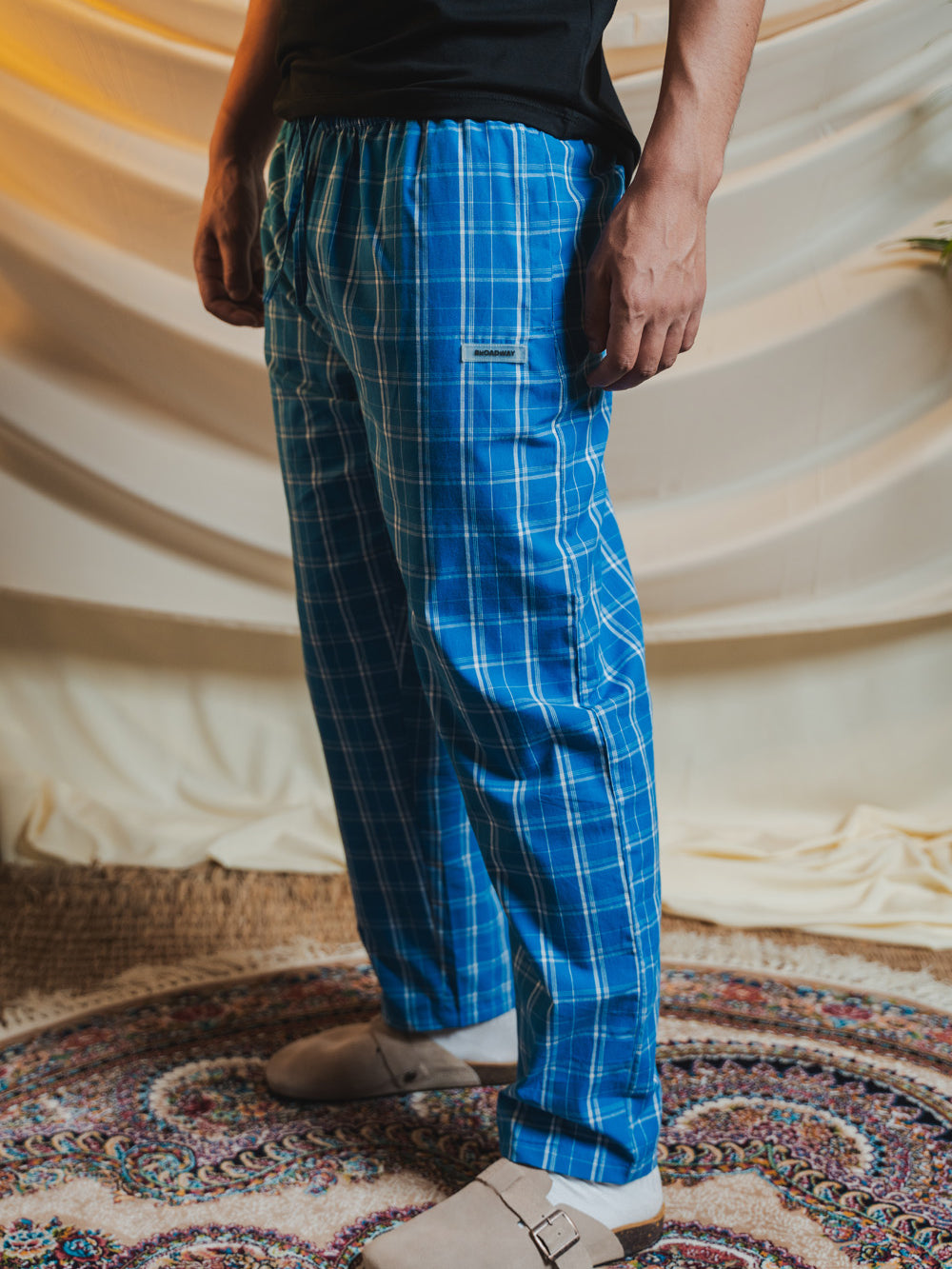 Broadway Clothing