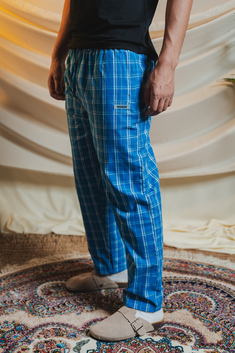 Broadway Clothing